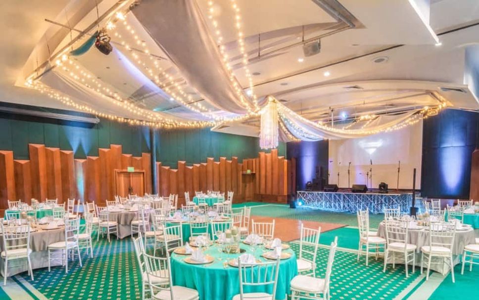 Sala ricevimenti Foto