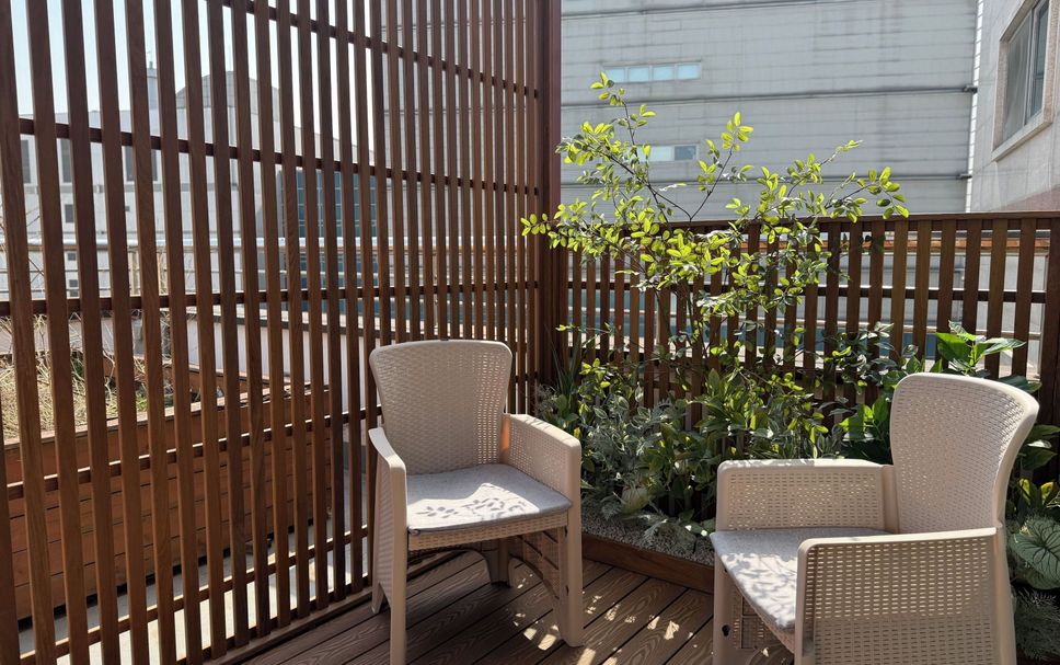 Balcone Foto