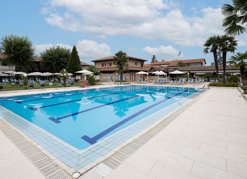 Piscina Foto