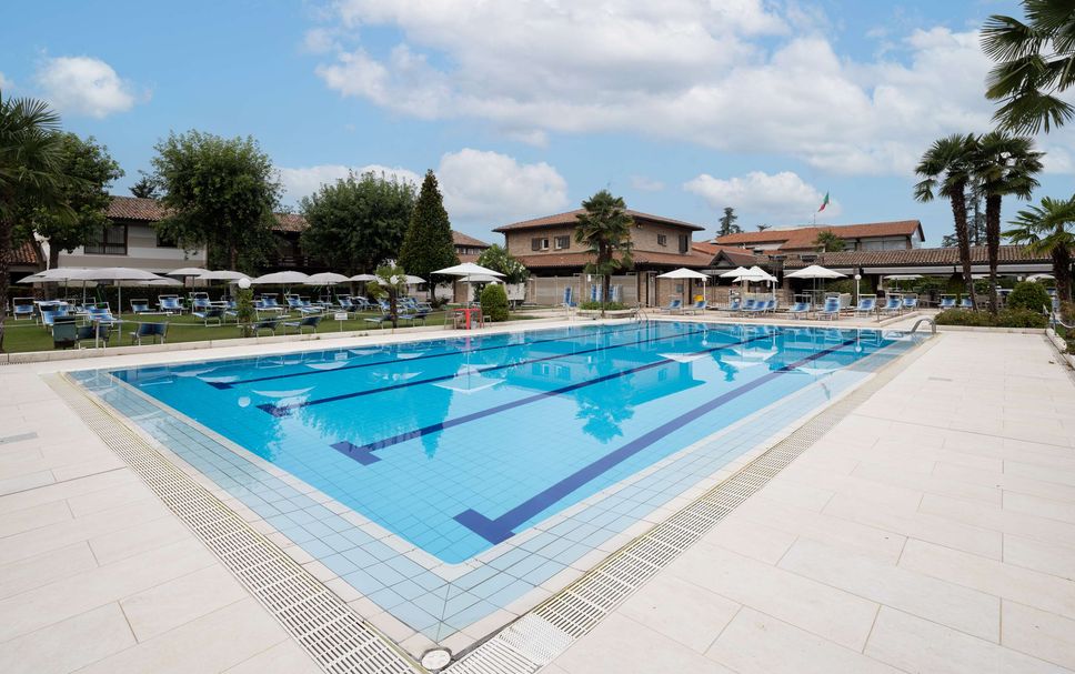 Piscina Foto