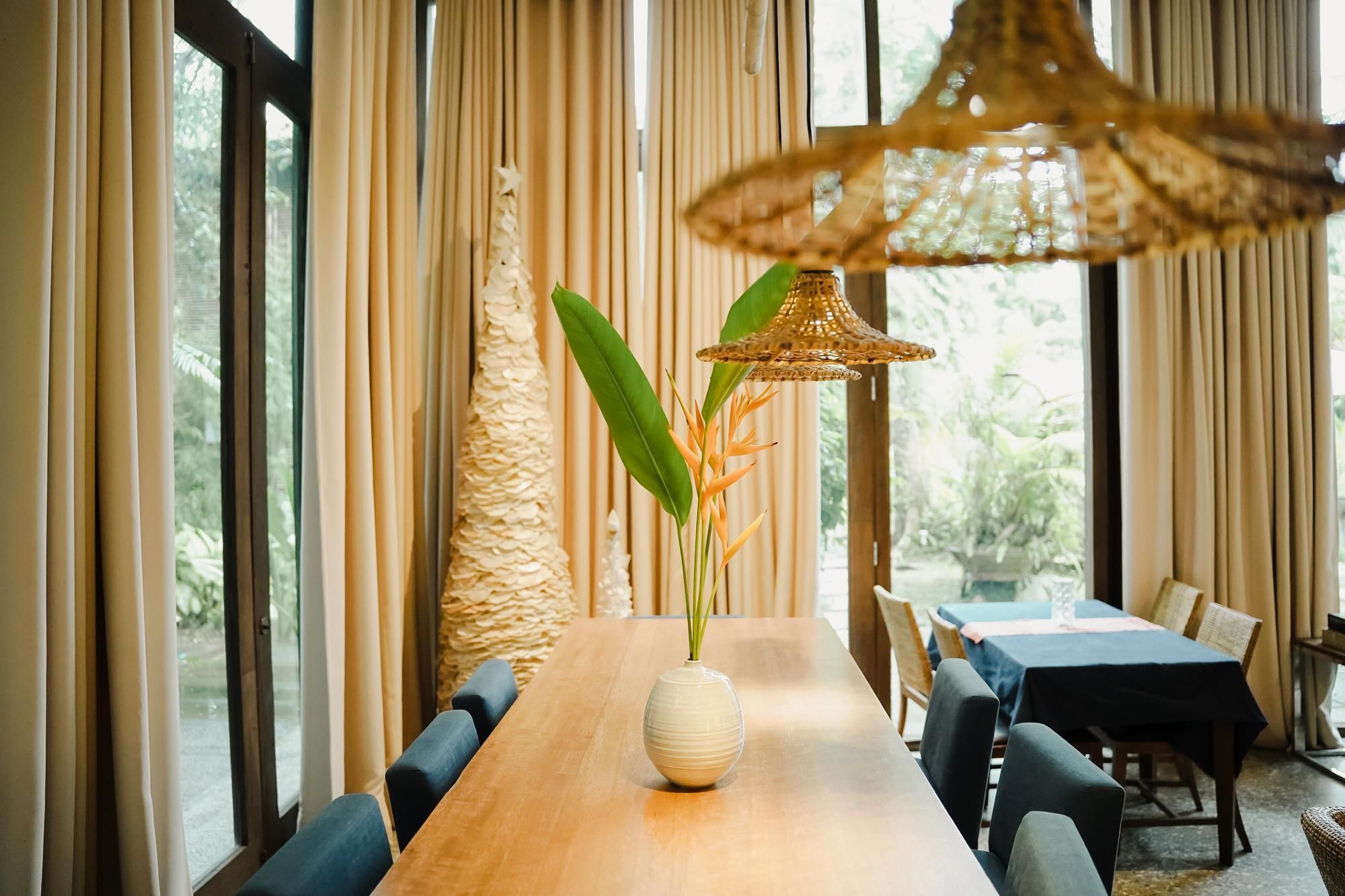 Sala pranzo