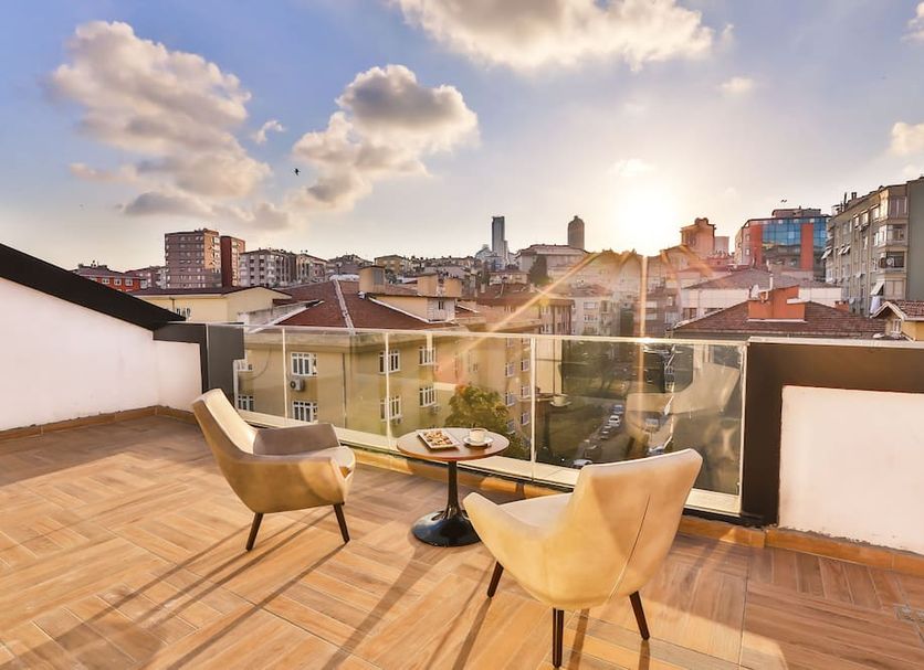 Balcone Foto