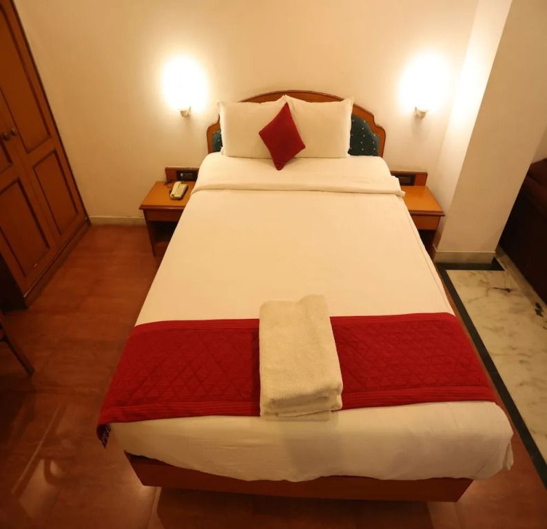 Camera da letto
