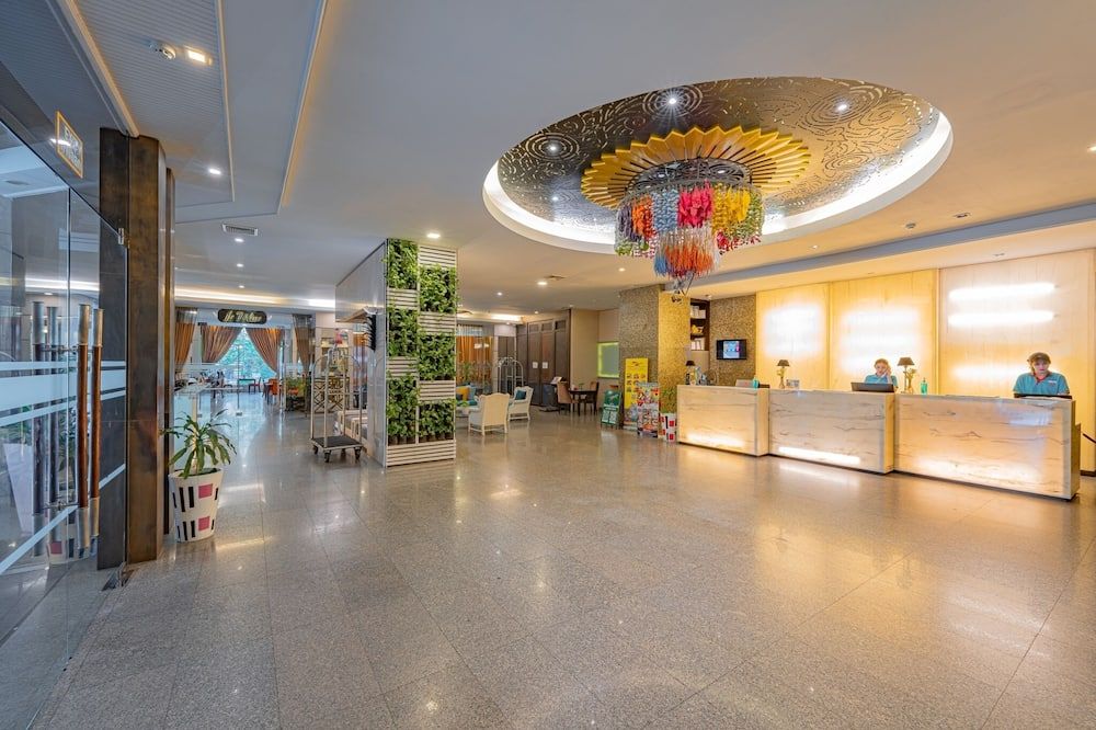 Ingresso Foto