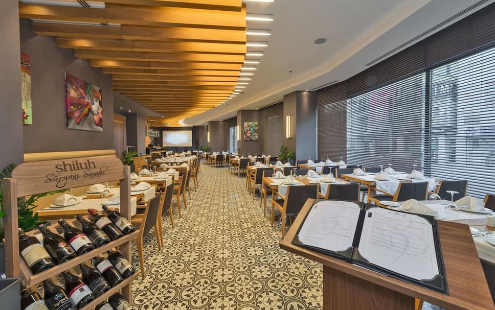 Ristorante Foto
