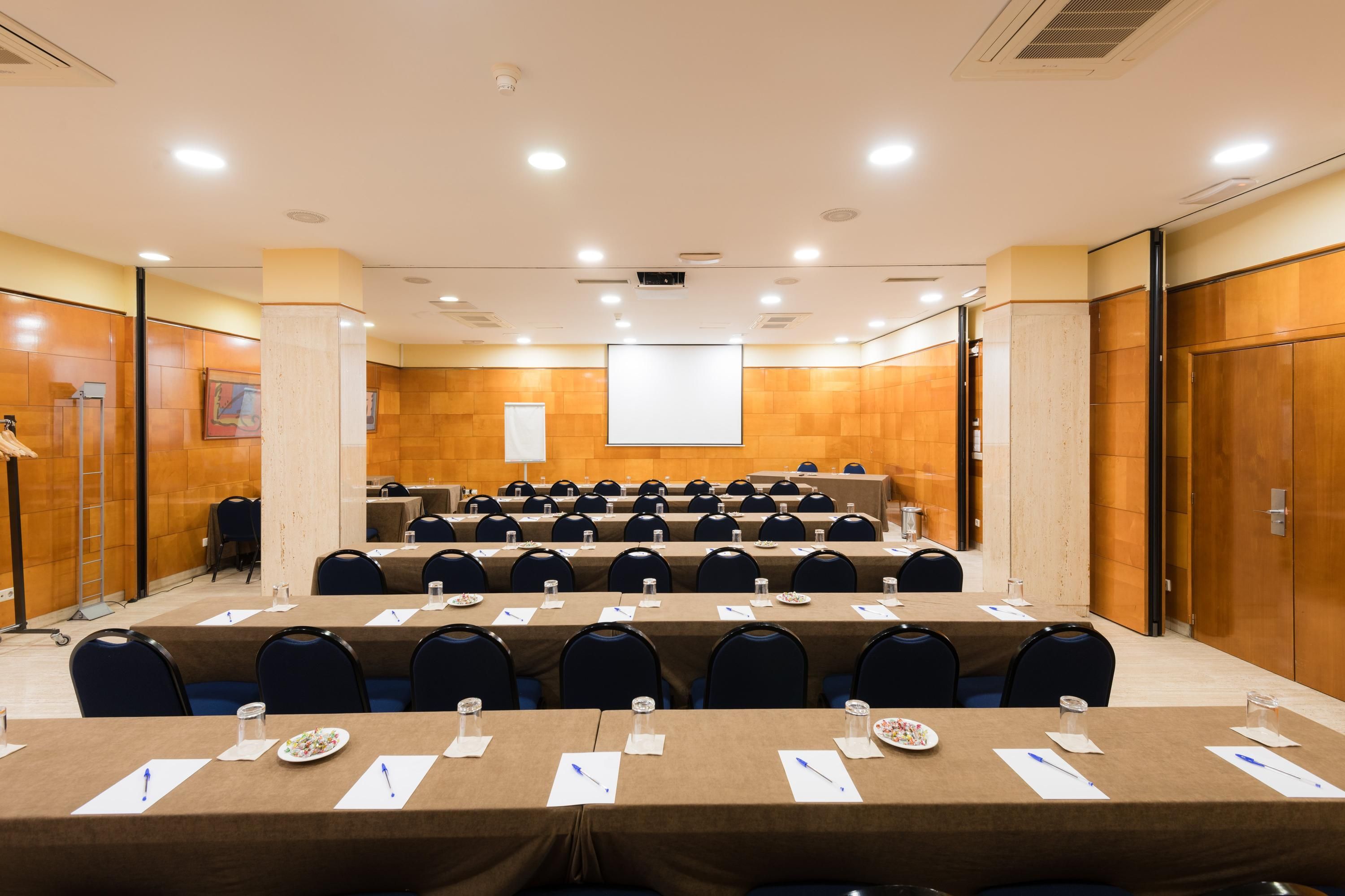 Sala conferenze