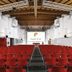 Sala conferenze