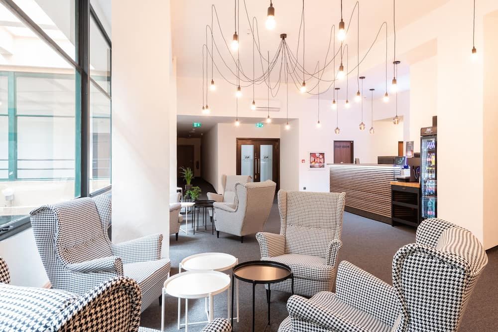 Area lounge