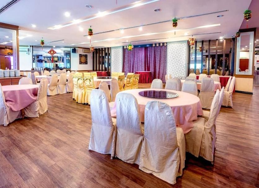 Sala ricevimenti Foto