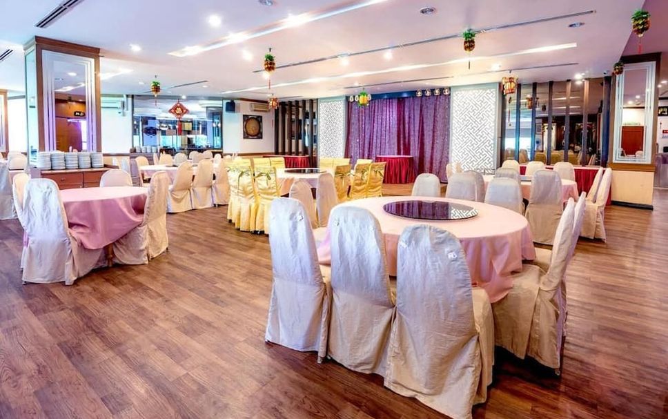 Sala ricevimenti Foto