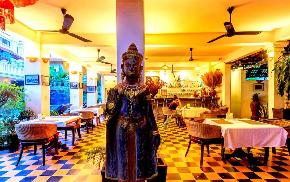Ristorante Foto