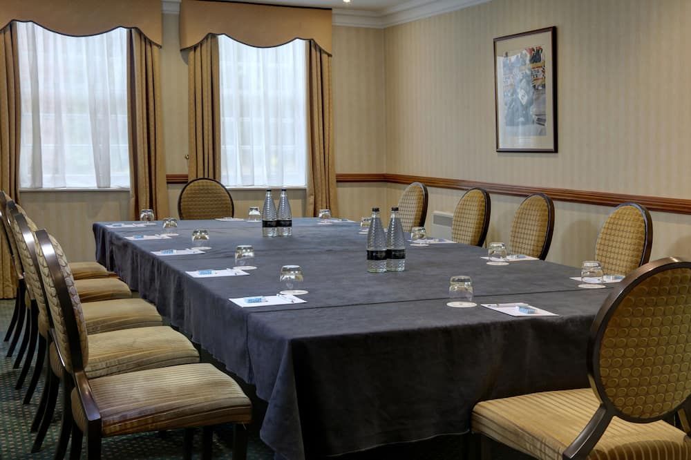 Sala conferenze