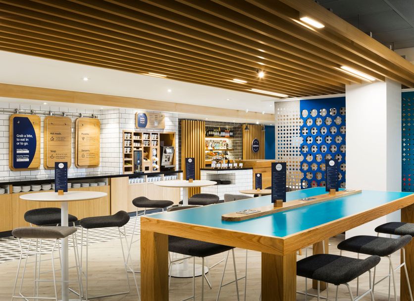 Ristorante Foto