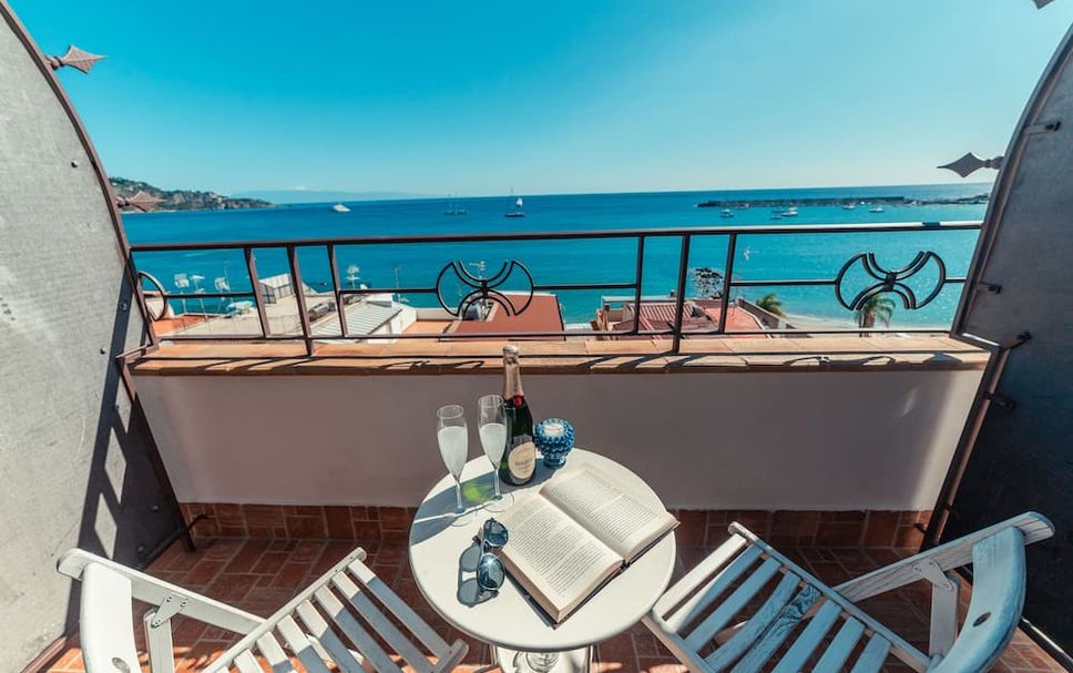 Balcone Foto