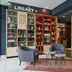 Area lounge