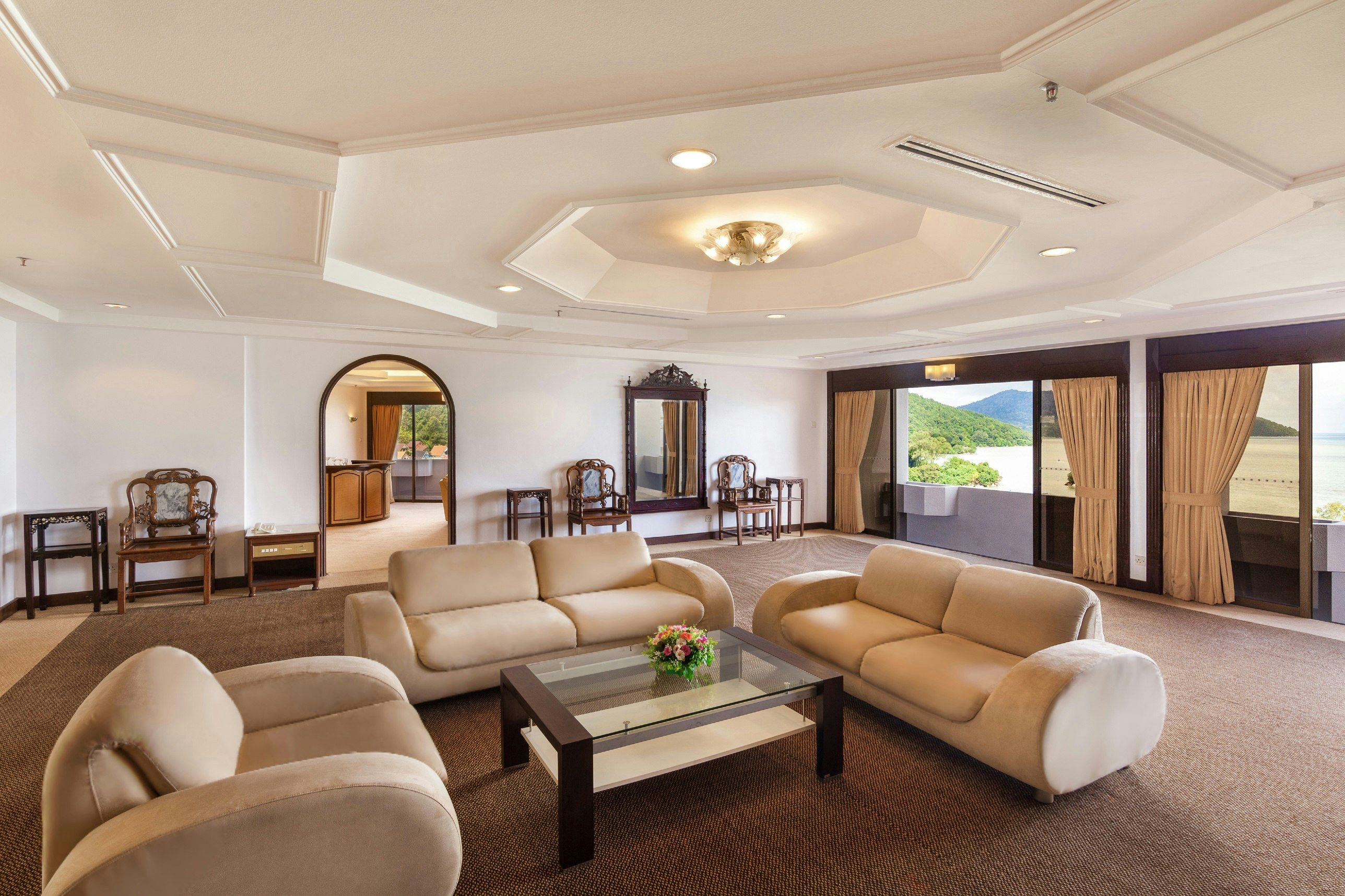 Area lounge