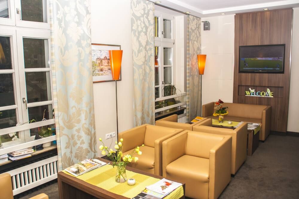 Area lounge