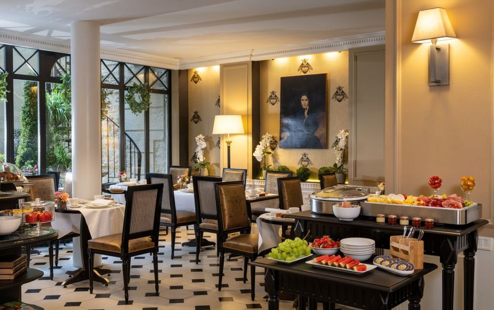 Ristorante Foto