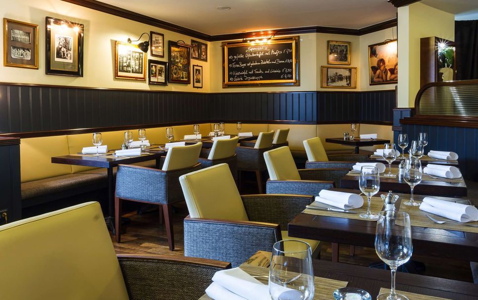 Ristorante Foto