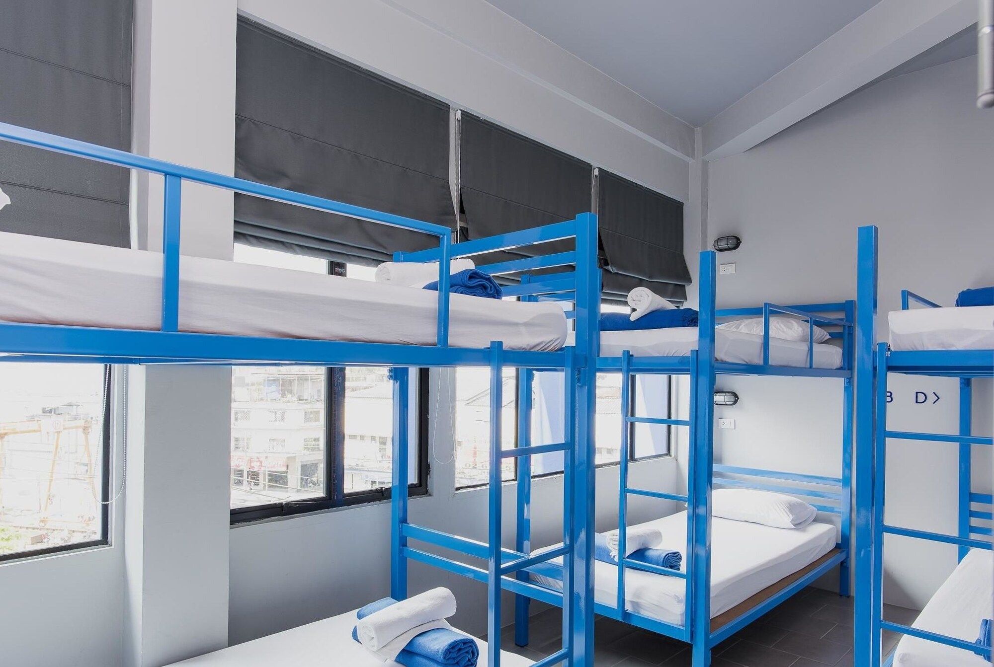 Camera da letto