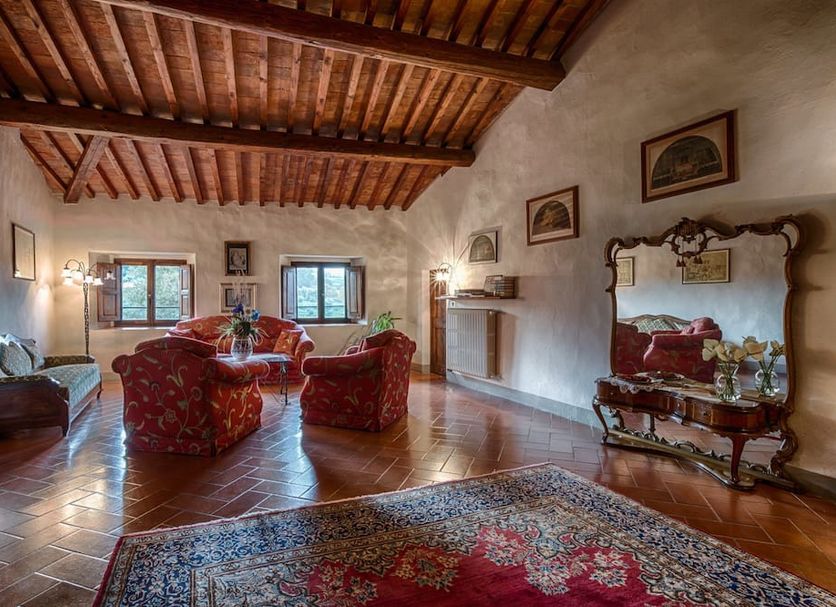 Soggiorno Foto