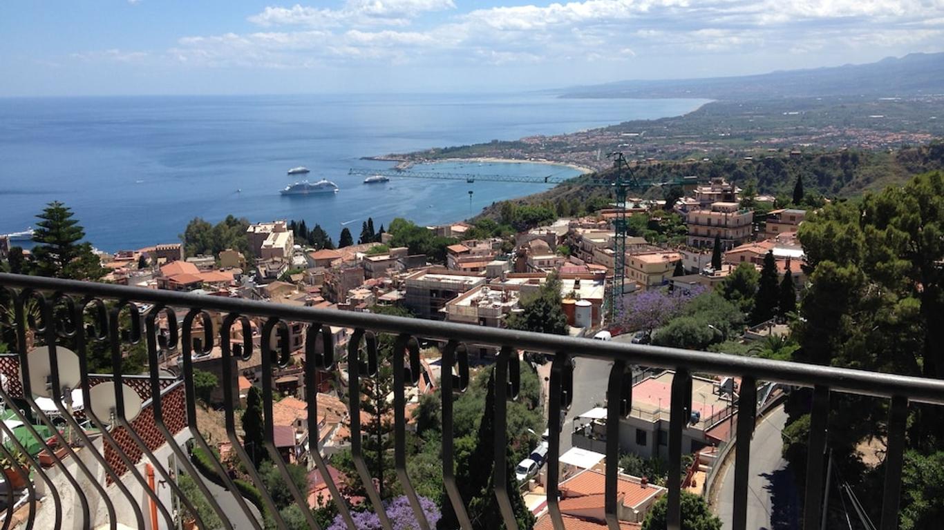 Hotel Villa Greta