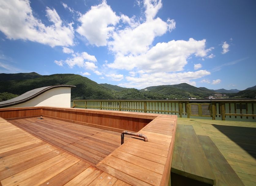 Balcone Foto
