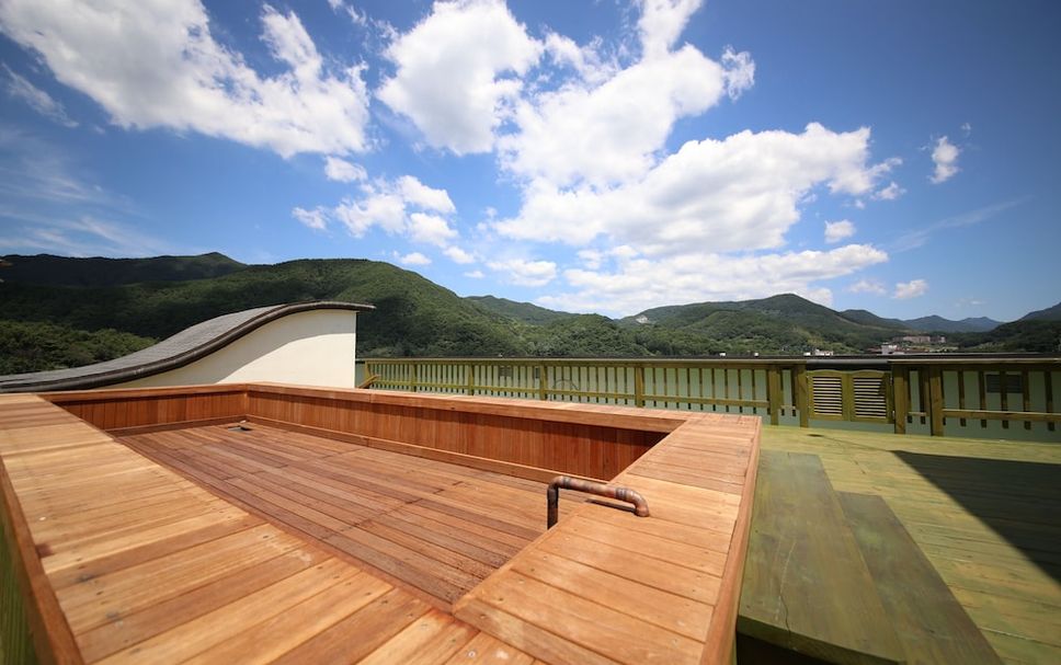 Balcone Foto
