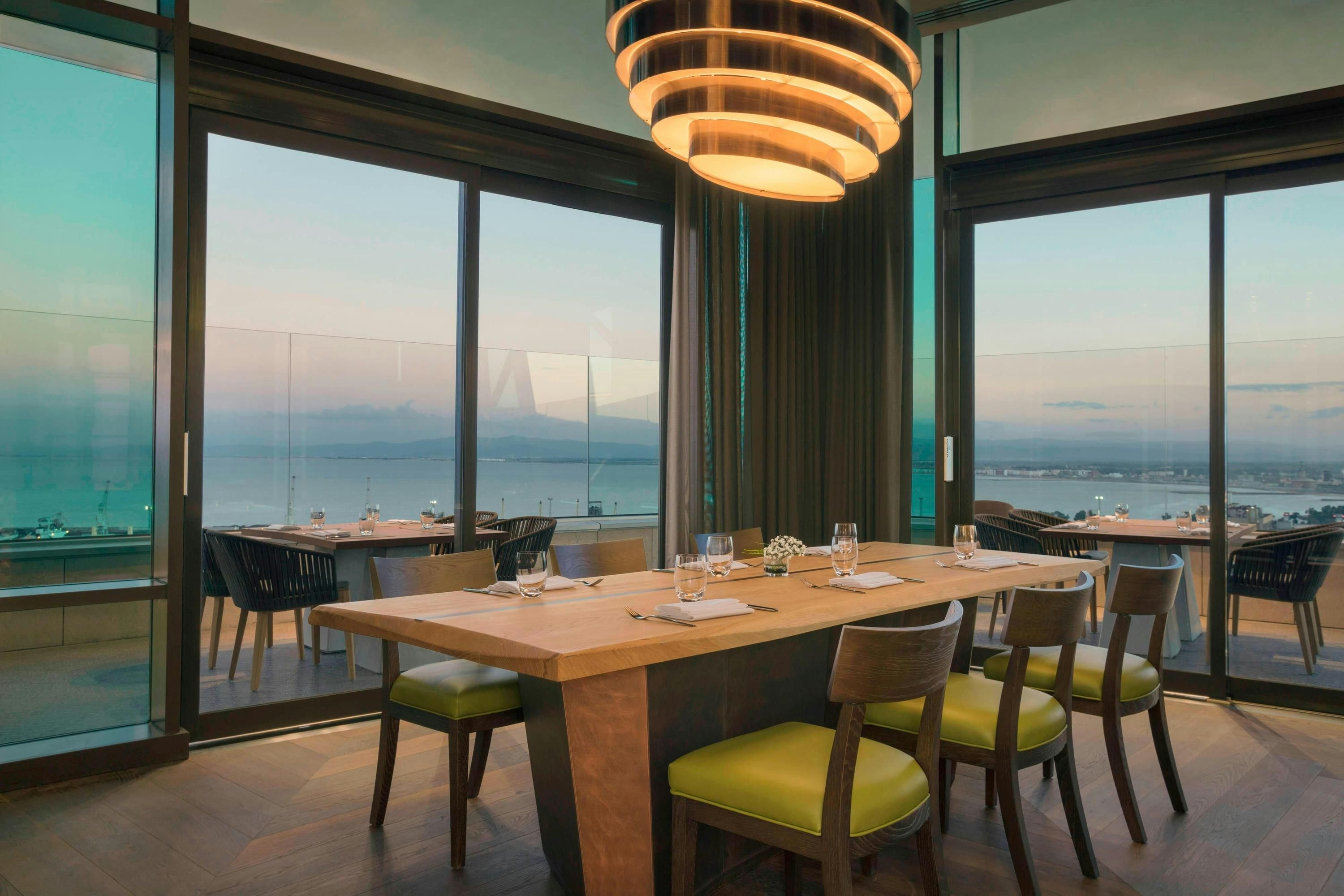Sala pranzo