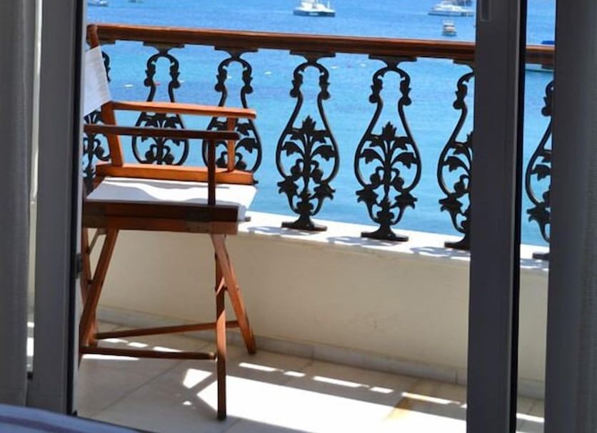 Balcone Foto