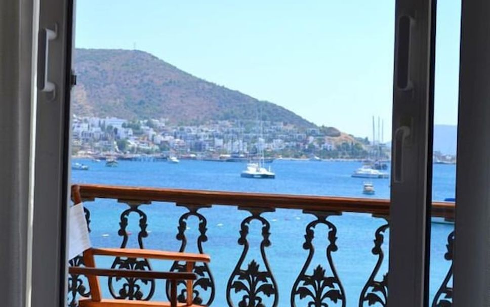 Balcone Foto