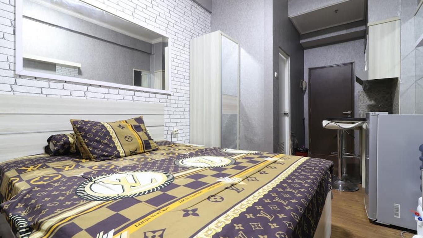 The Suites Metro Apartment - King Property