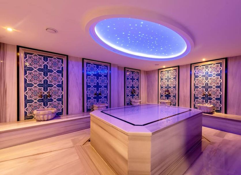 Spa Foto