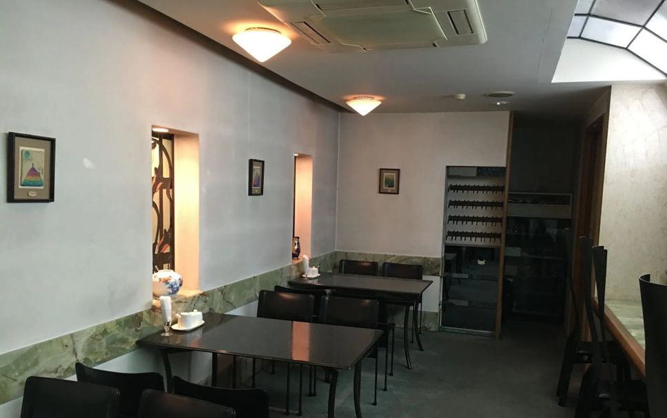 Ristorante Foto