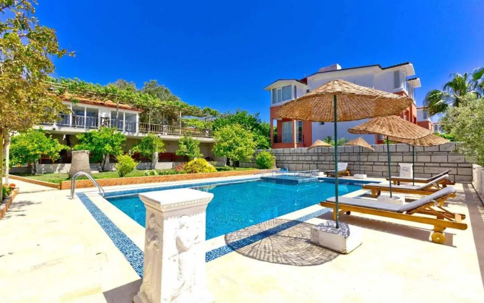 Piscina Foto