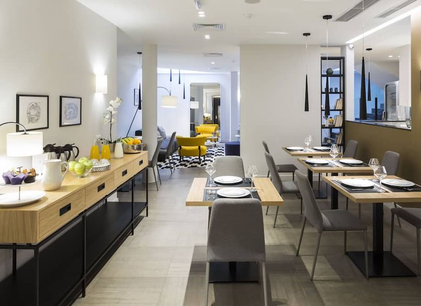 Ristorante Foto