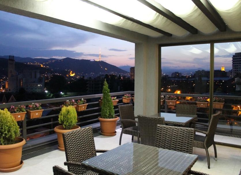 Balcone Foto