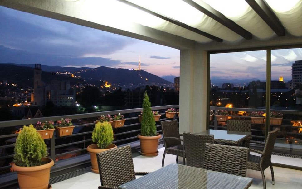 Balcone Foto