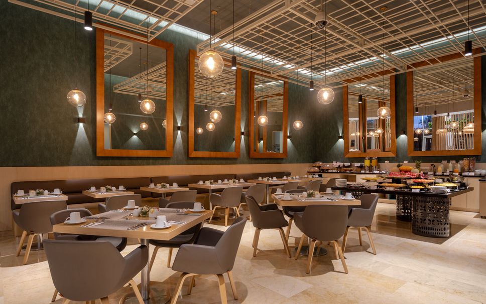 Ristorante Foto