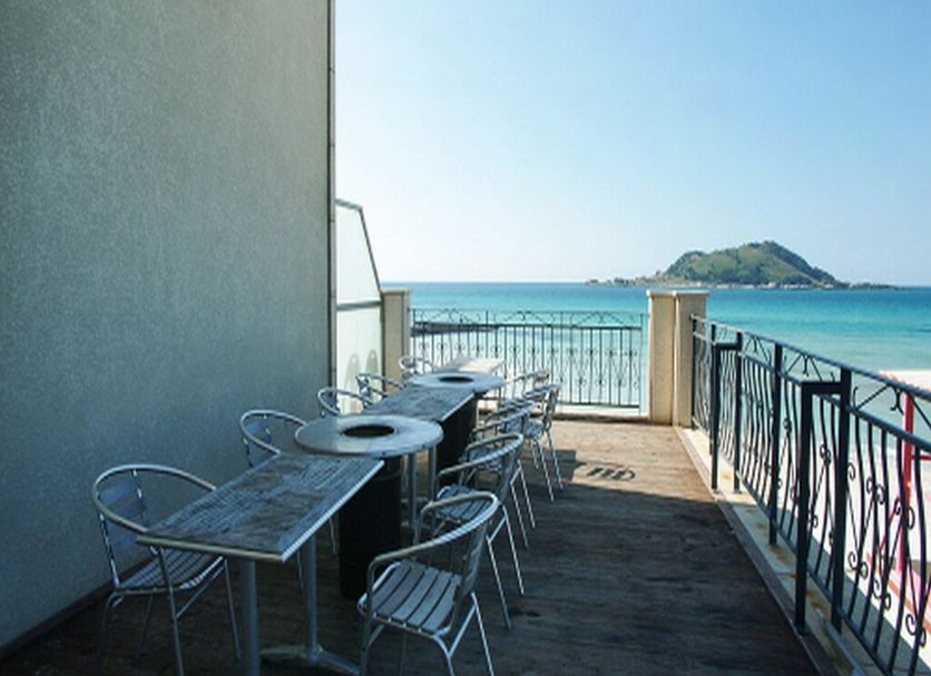 Balcone Foto