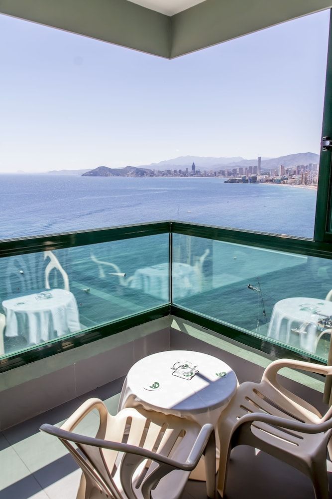 Balcone Foto