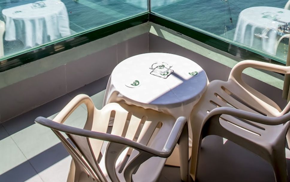 Balcone Foto