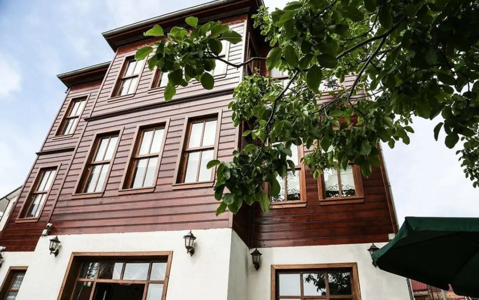 Edificio Foto