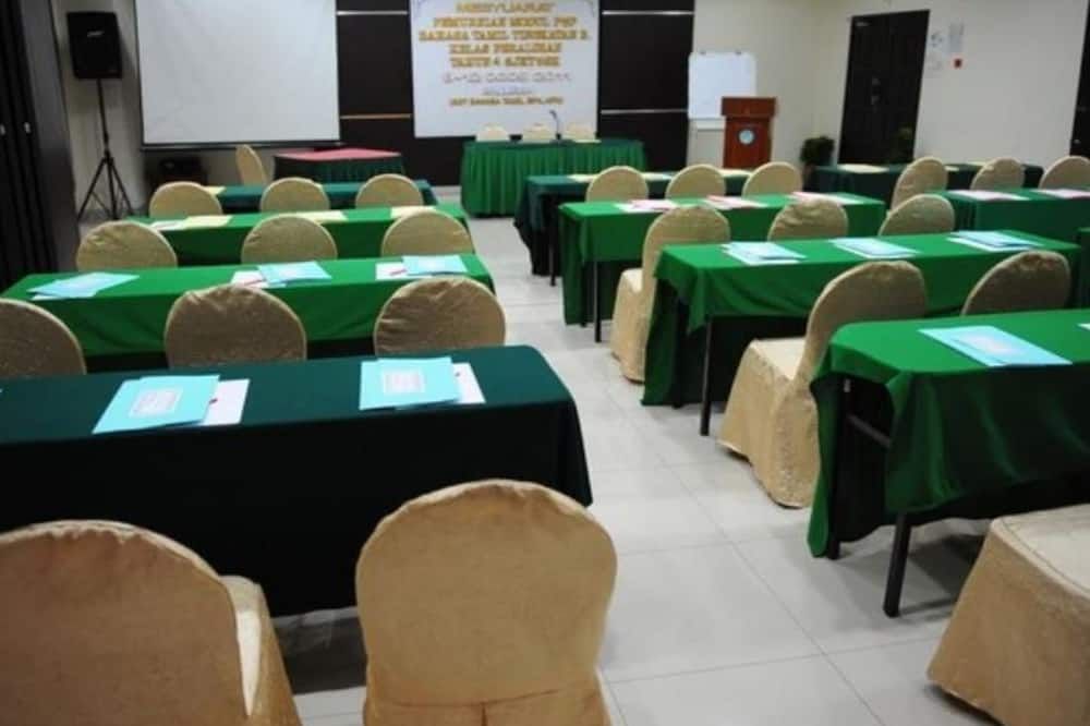 Sala conferenze