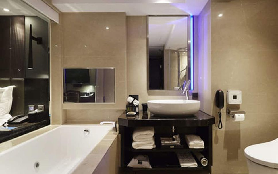 Bagno Foto