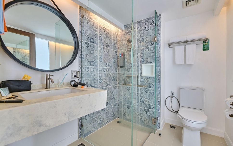 Bagno Foto
