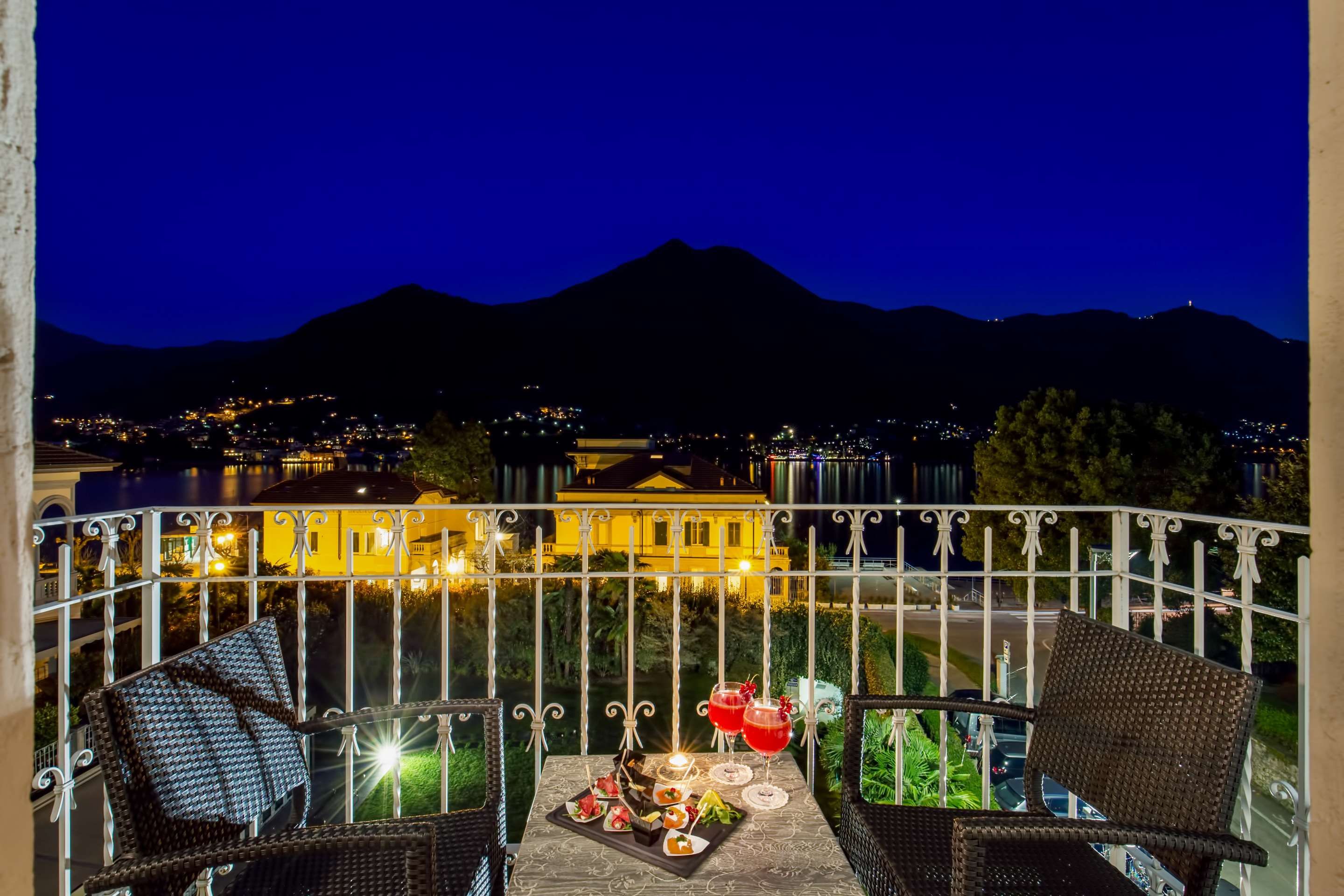 Balcone