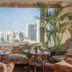 Area lounge