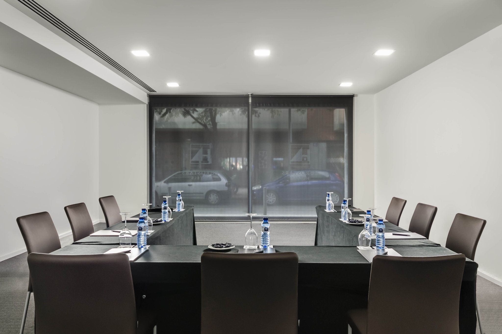 Sala conferenze