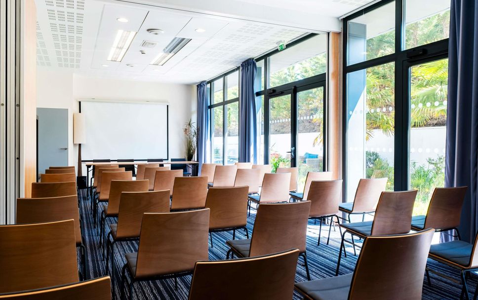 Sala conferenze Foto